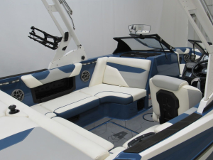 2021 Axis Boats A20 for sale in Atlanta, Indiana