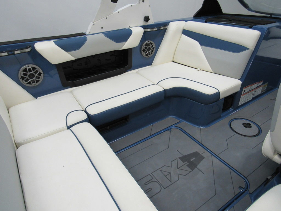 2021 Axis Boats A20 for sale in Atlanta, Indiana