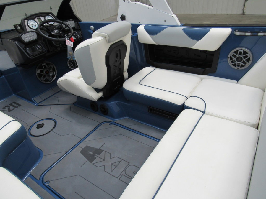 2021 Axis Boats A20 for sale in Atlanta, Indiana