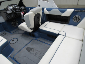 2021 Axis Boats A20 for sale in Atlanta, Indiana