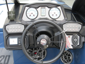 2021 Axis Boats A20 for sale in Atlanta, Indiana