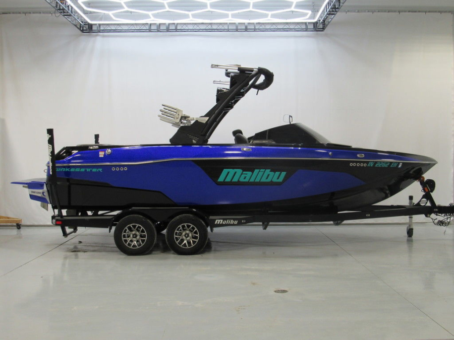 2021 Malibu Boats Wakesetter 23 LSV for sale in Atlanta, Indiana