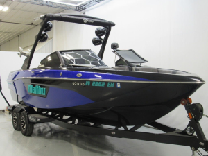 2021 Malibu Boats Wakesetter 23 LSV for sale in Atlanta, Indiana