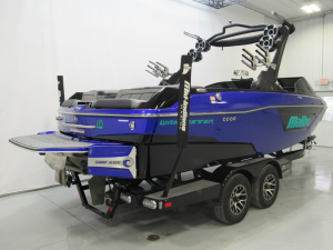 2021 Malibu Boats Wakesetter 23 LSV for sale in Atlanta, Indiana