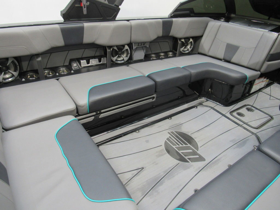 2021 Malibu Boats Wakesetter 23 LSV for sale in Atlanta, Indiana