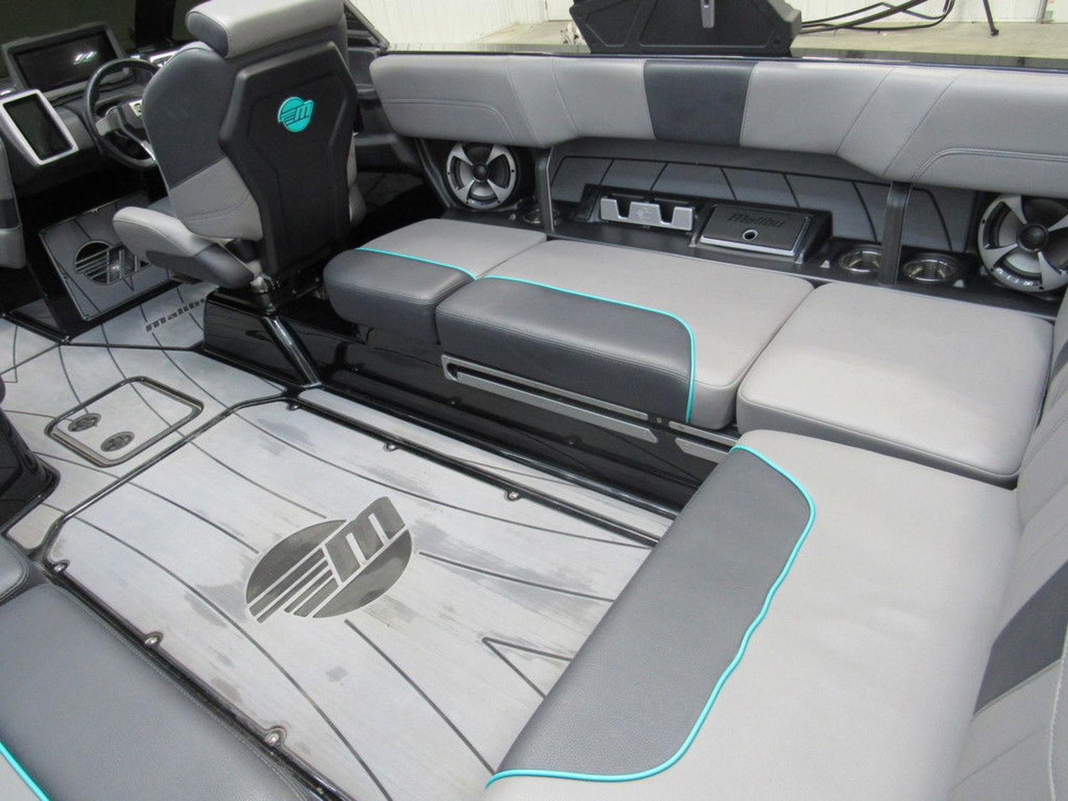 2021 Malibu Boats Wakesetter 23 LSV for sale in Atlanta, Indiana