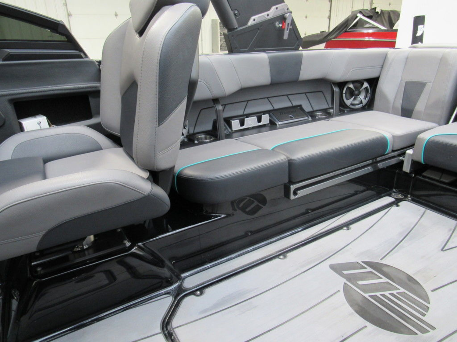 2021 Malibu Boats Wakesetter 23 LSV for sale in Atlanta, Indiana