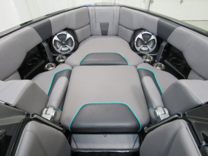 2021 Malibu Boats Wakesetter 23 LSV for sale in Atlanta, Indiana