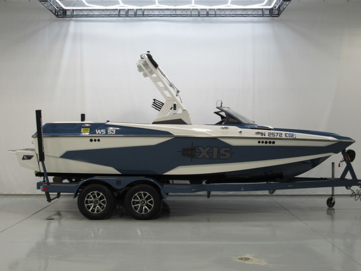 2021 Axis Wake Research A20