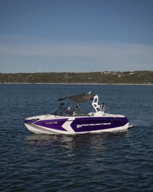 2017 Nautique Boats G23 for sale in Austin, Texas