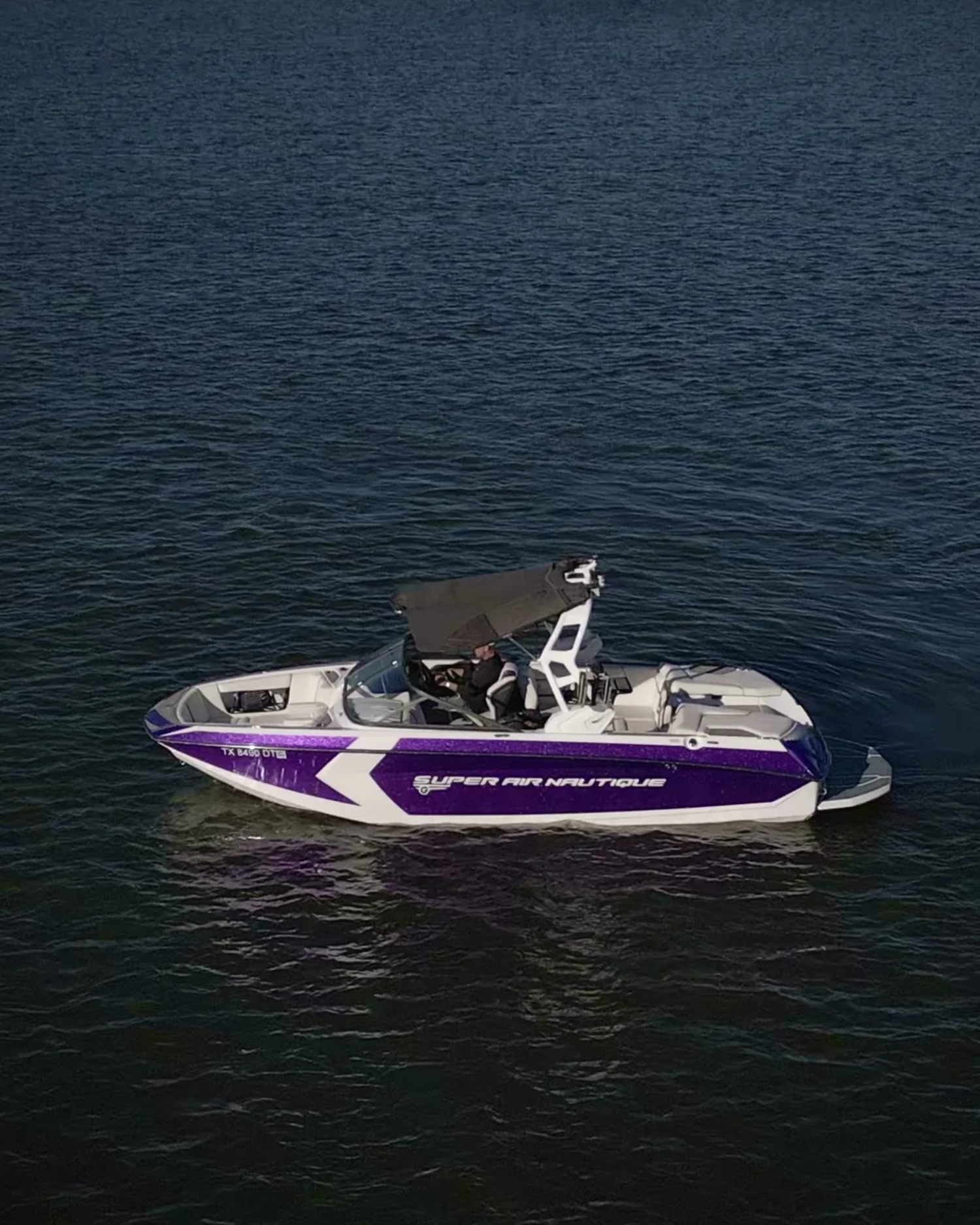 2017 Super Air Nautique G23