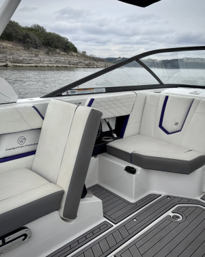 2017 Nautique Boats G23 for sale in Austin, Texas