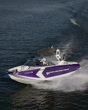 2017 Nautique Boats G23 for sale in Austin, Texas