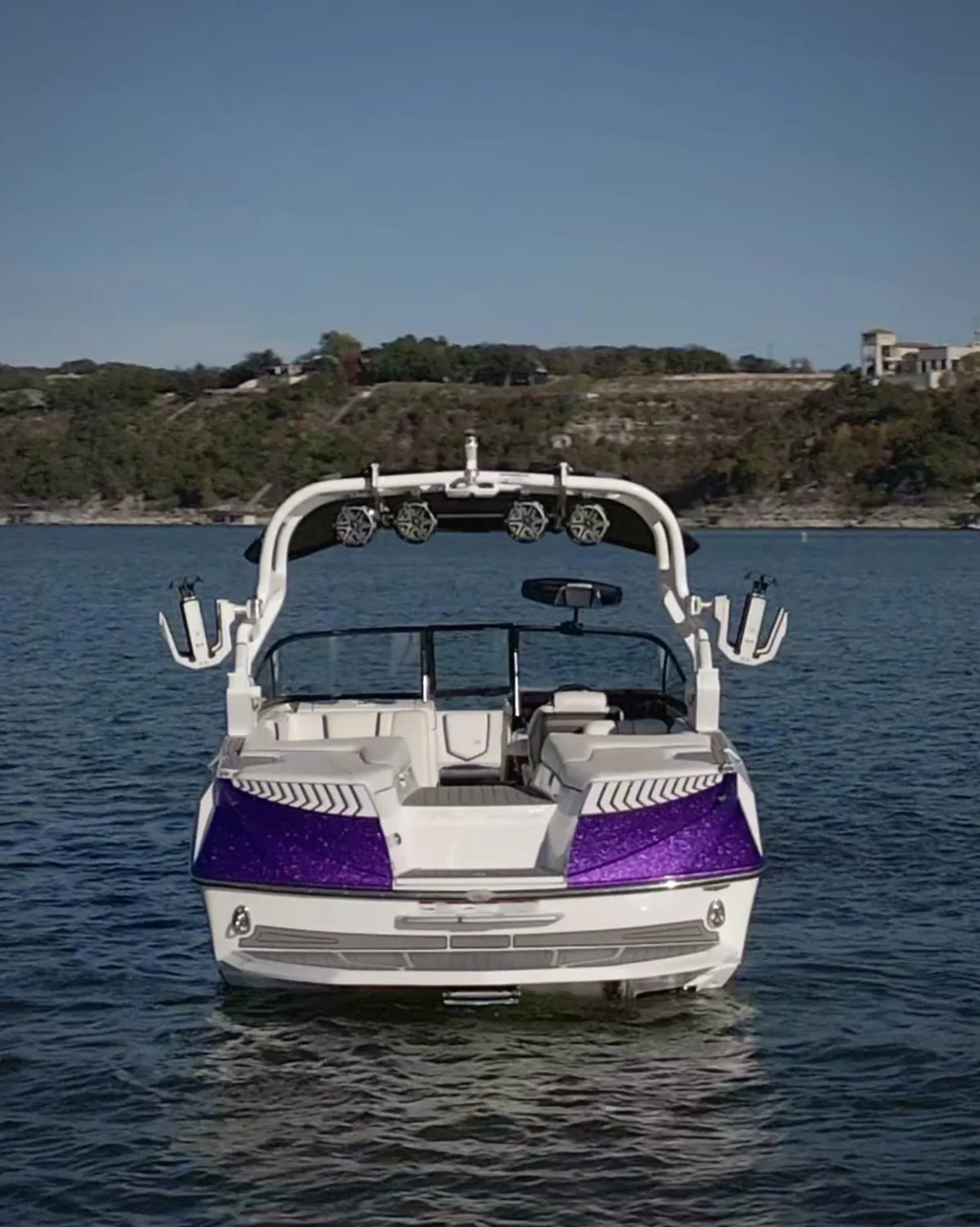 2017 Super Air Nautique G23