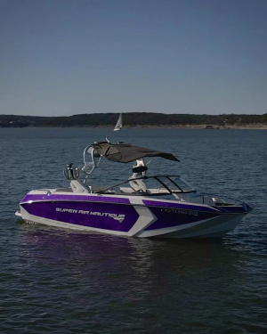 2017 Nautique Boats G23 for sale in Austin, Texas