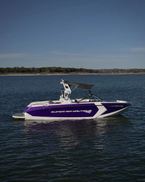 2017 Nautique Boats G23 for sale in Austin, Texas