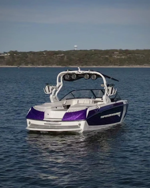 2017 Nautique Boats G23 for sale in Austin, Texas