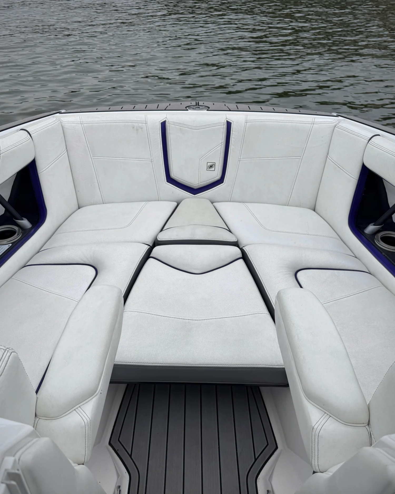 2017 Super Air Nautique G23