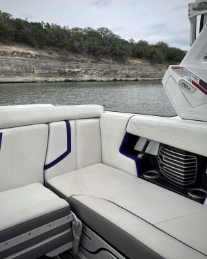 2017 Nautique Boats G23 for sale in Austin, Texas