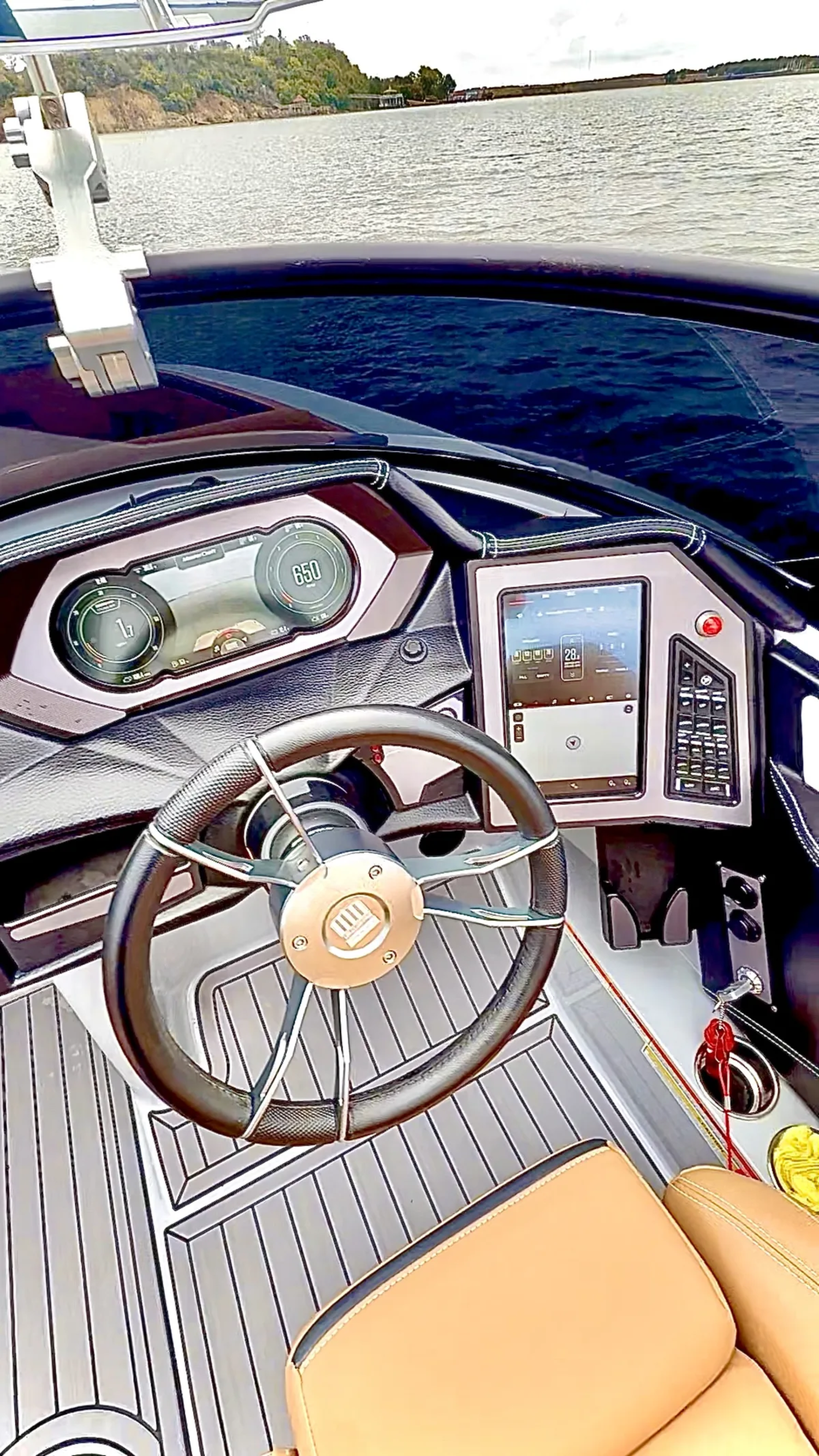 2022 MasterCraft XStar 