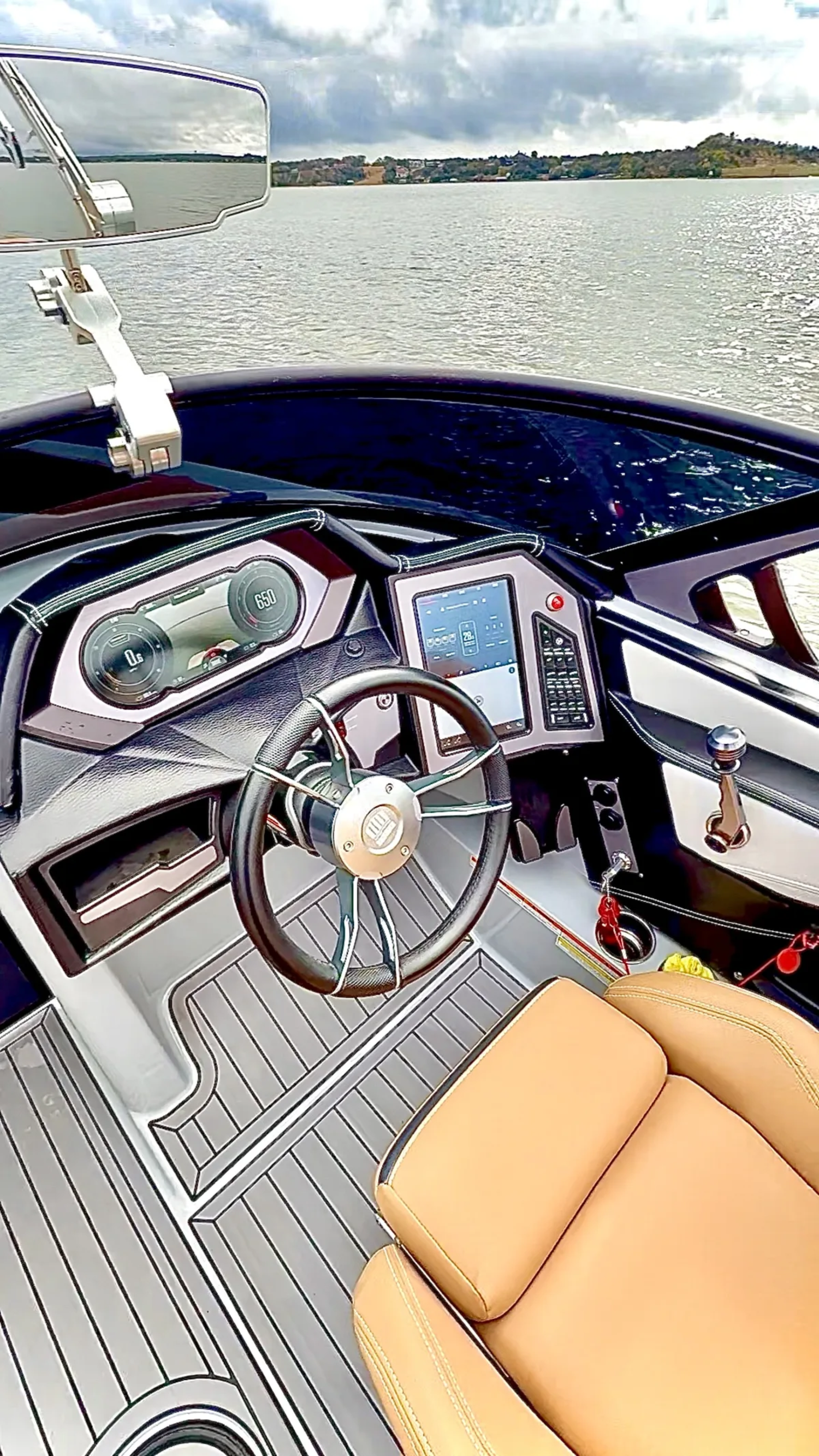 2022 MasterCraft XStar 