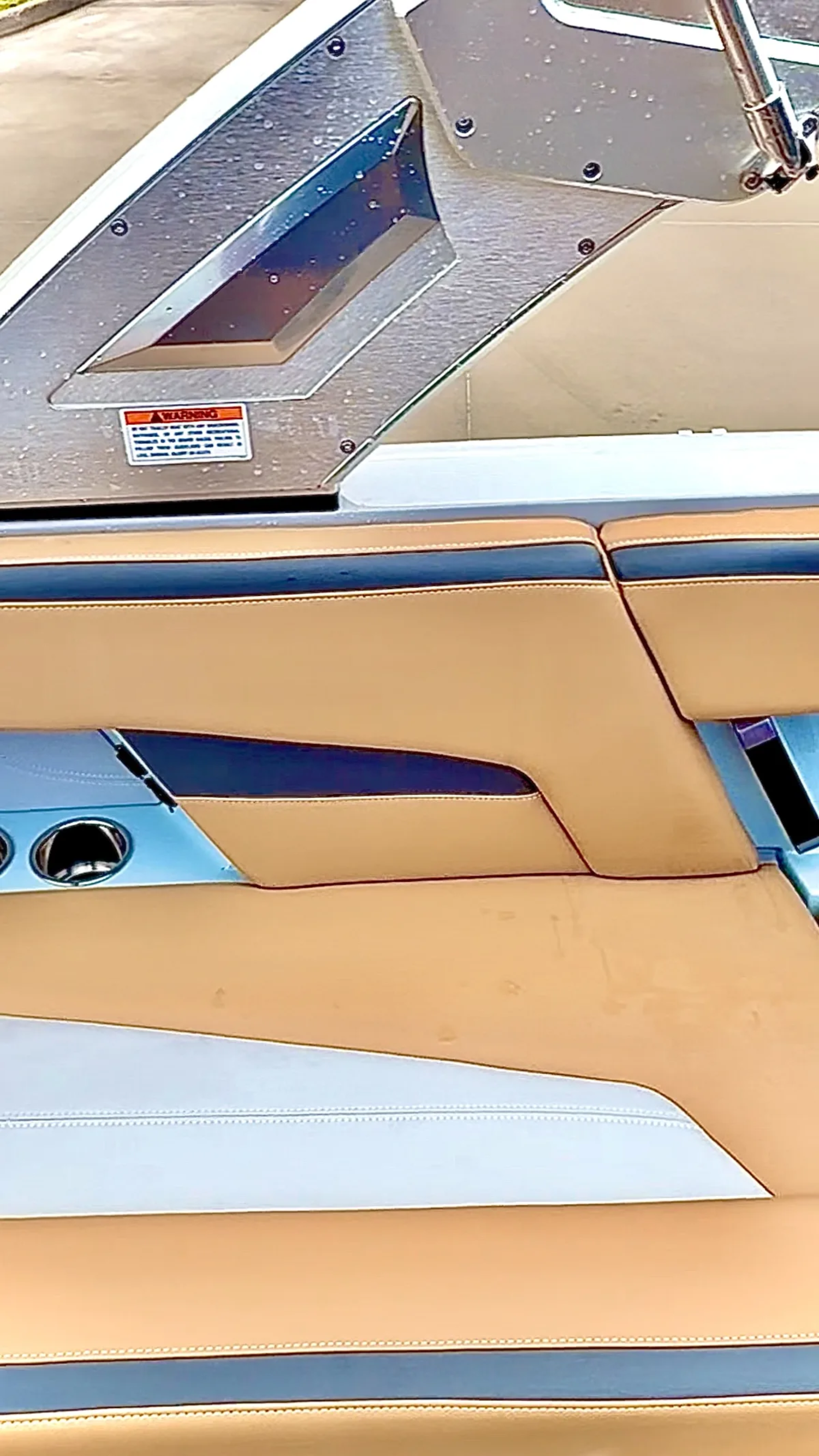 2022 MasterCraft XStar 