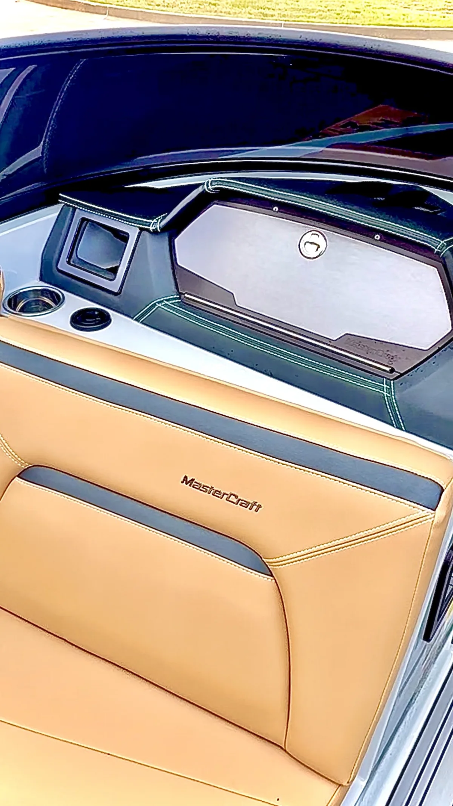 2022 MasterCraft XStar 