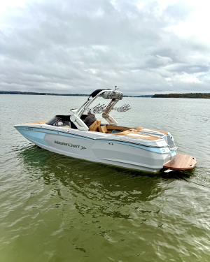 2022 Mastercraft Boats X-Star for sale in Austin, Texas