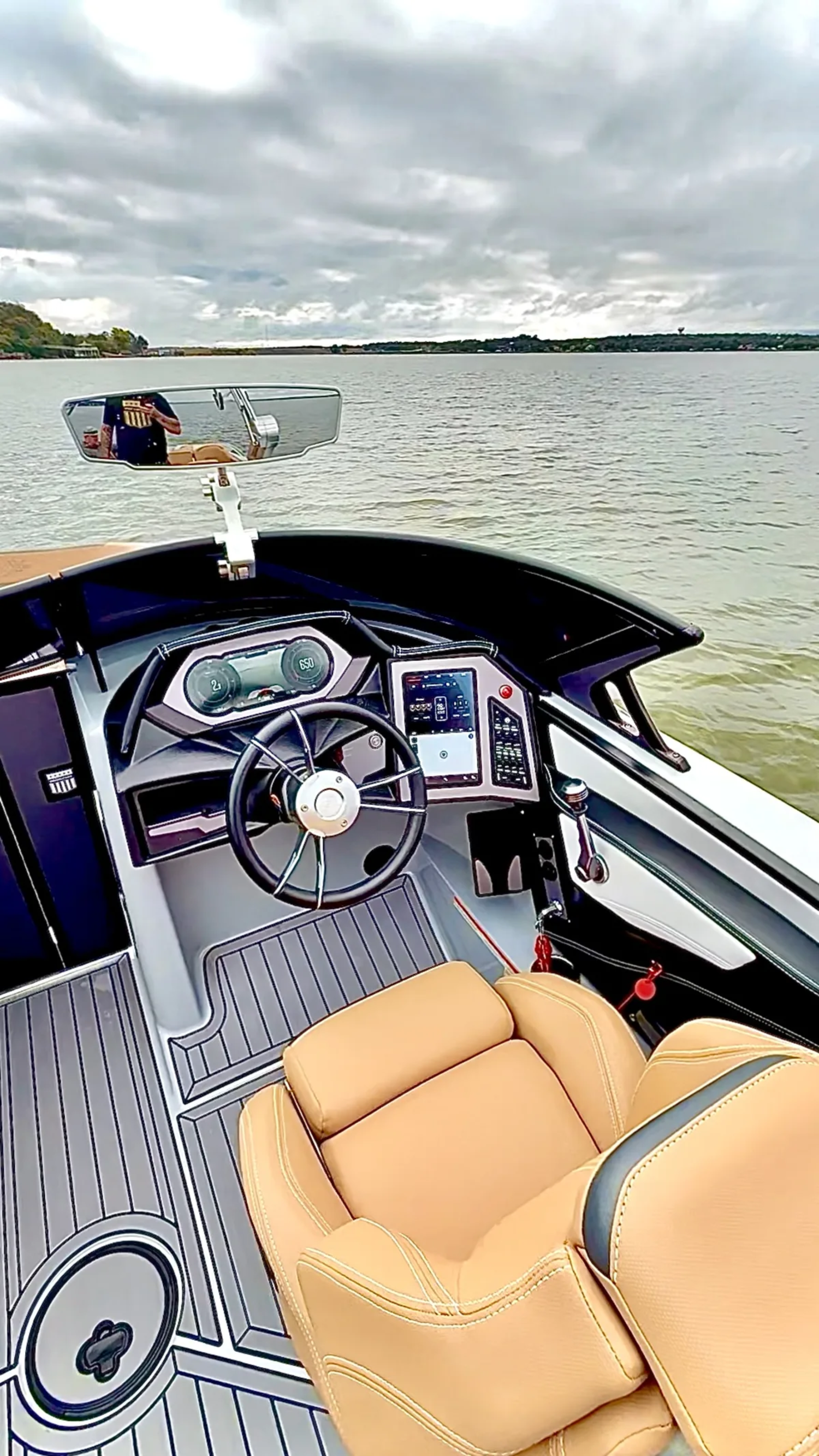 2022 MasterCraft XStar 