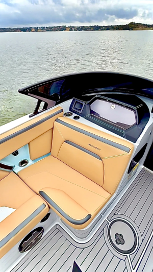 2022 Mastercraft Boats X-Star for sale in Austin, Texas