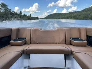 2024 Malibu Boats Wakesetter 24 MXZ for sale in Austin, Texas