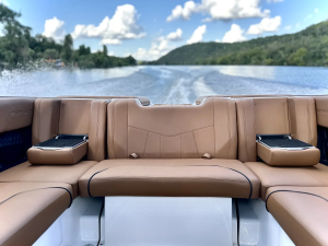 2024 Malibu Boats Wakesetter 24 MXZ for sale in Austin, Texas