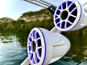 2024 Malibu Boats Wakesetter 24 MXZ for sale in Austin, Texas