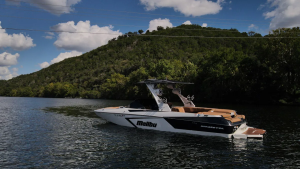 2024 Malibu Boats Wakesetter 24 MXZ for sale in Austin, Texas