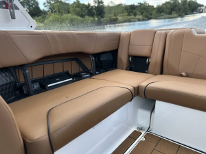 2024 Malibu Boats Wakesetter 24 MXZ for sale in Austin, Texas