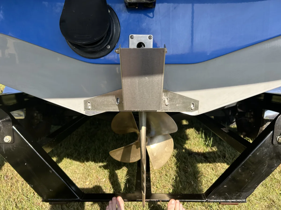 2007 Nautique Boats Super Air Nautique 220 for sale in Napoleon, Ohio