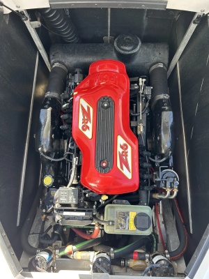 2007 Nautique Boats Super Air Nautique 220 for sale in Napoleon, Ohio