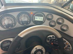 2007 Nautique Boats Super Air Nautique 220 for sale in Napoleon, Ohio