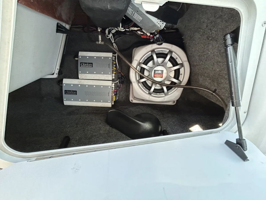 2007 Nautique Boats Super Air Nautique 220 for sale in Napoleon, Ohio