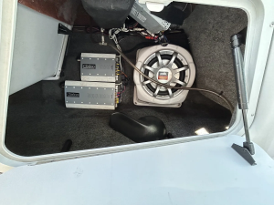 2007 Nautique Boats Super Air Nautique 220 for sale in Napoleon, Ohio