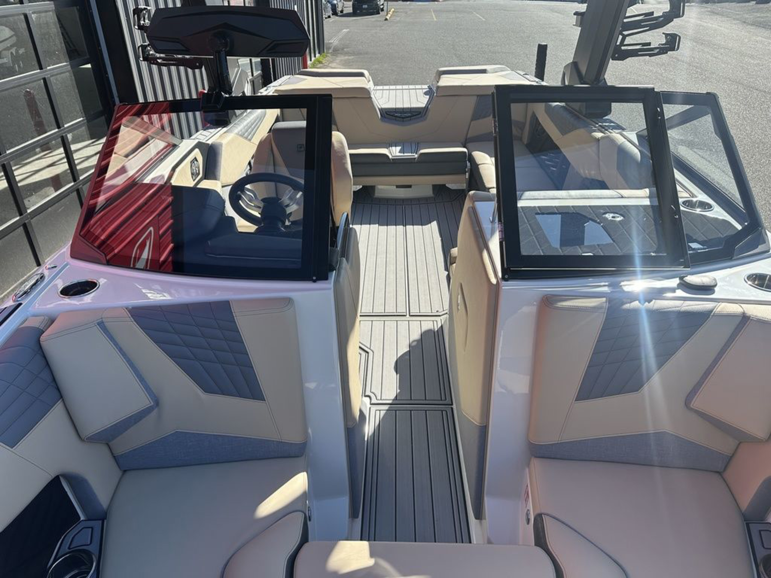 2026 Nautique Super Air Nautique S23