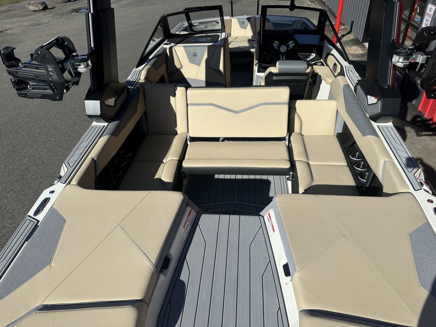 2026 Nautique Super Air Nautique S23