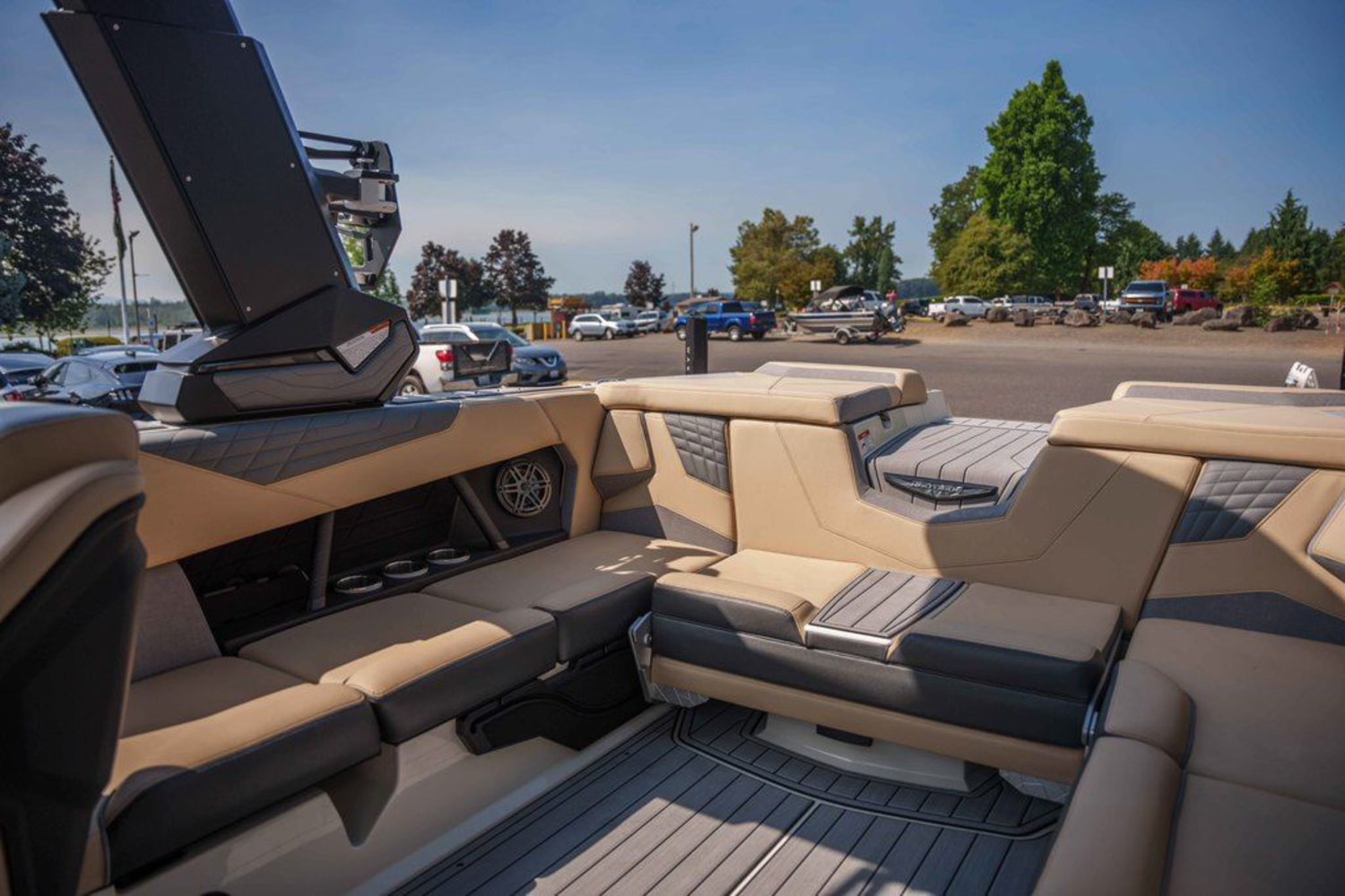 2026 Nautique Super Air Nautique S23