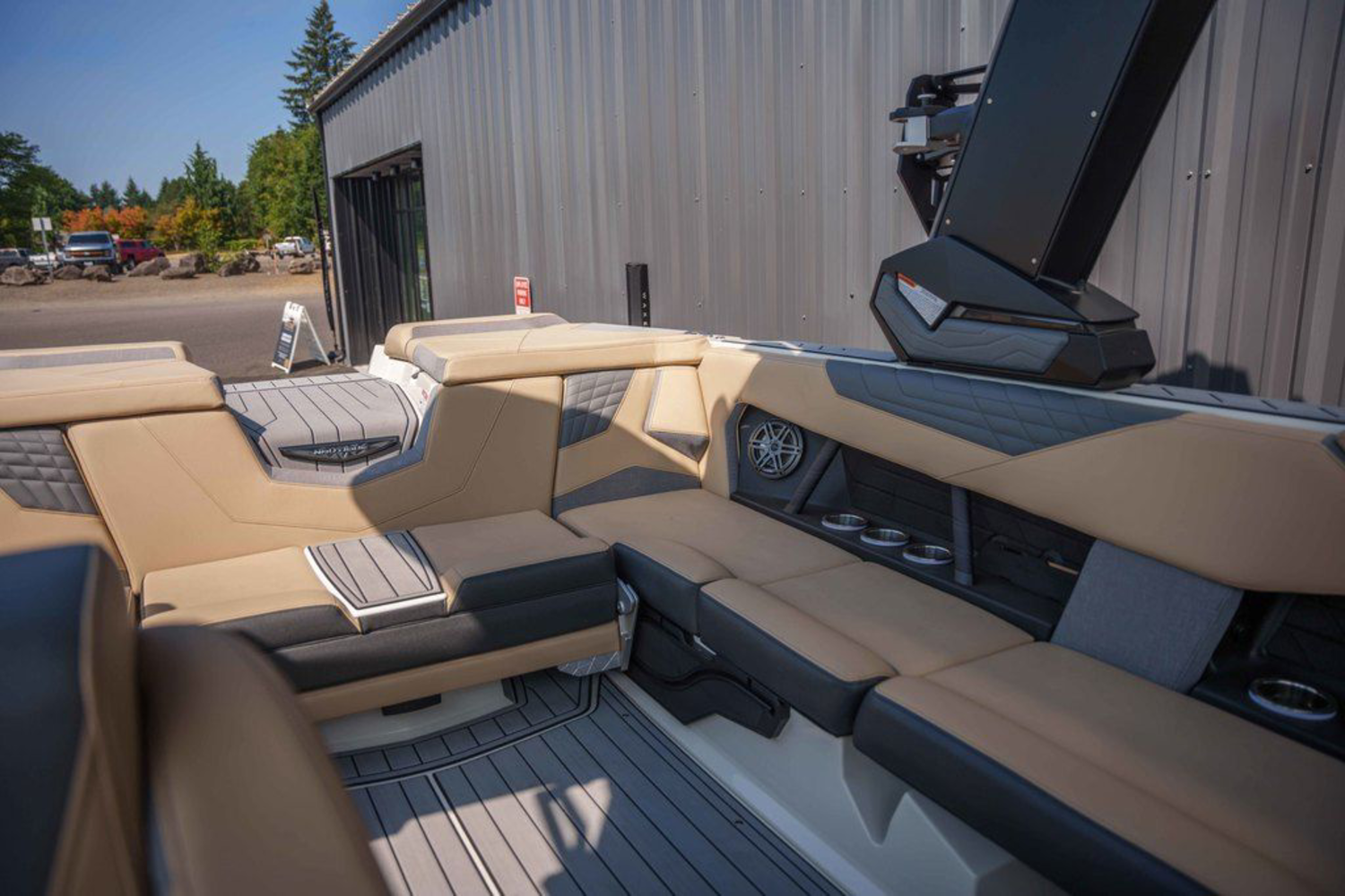 2026 Nautique Super Air Nautique S23