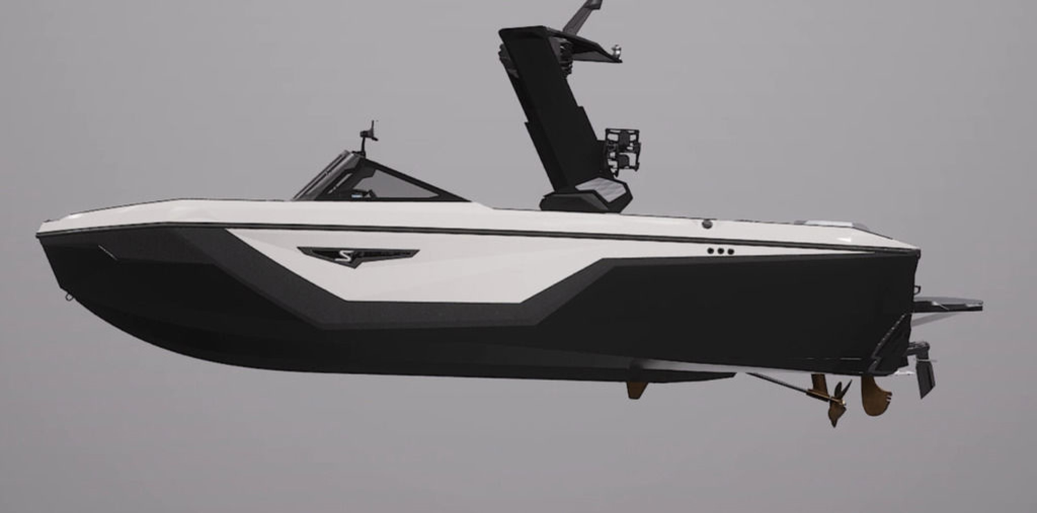 2026 Nautique Super Air Nautique S23