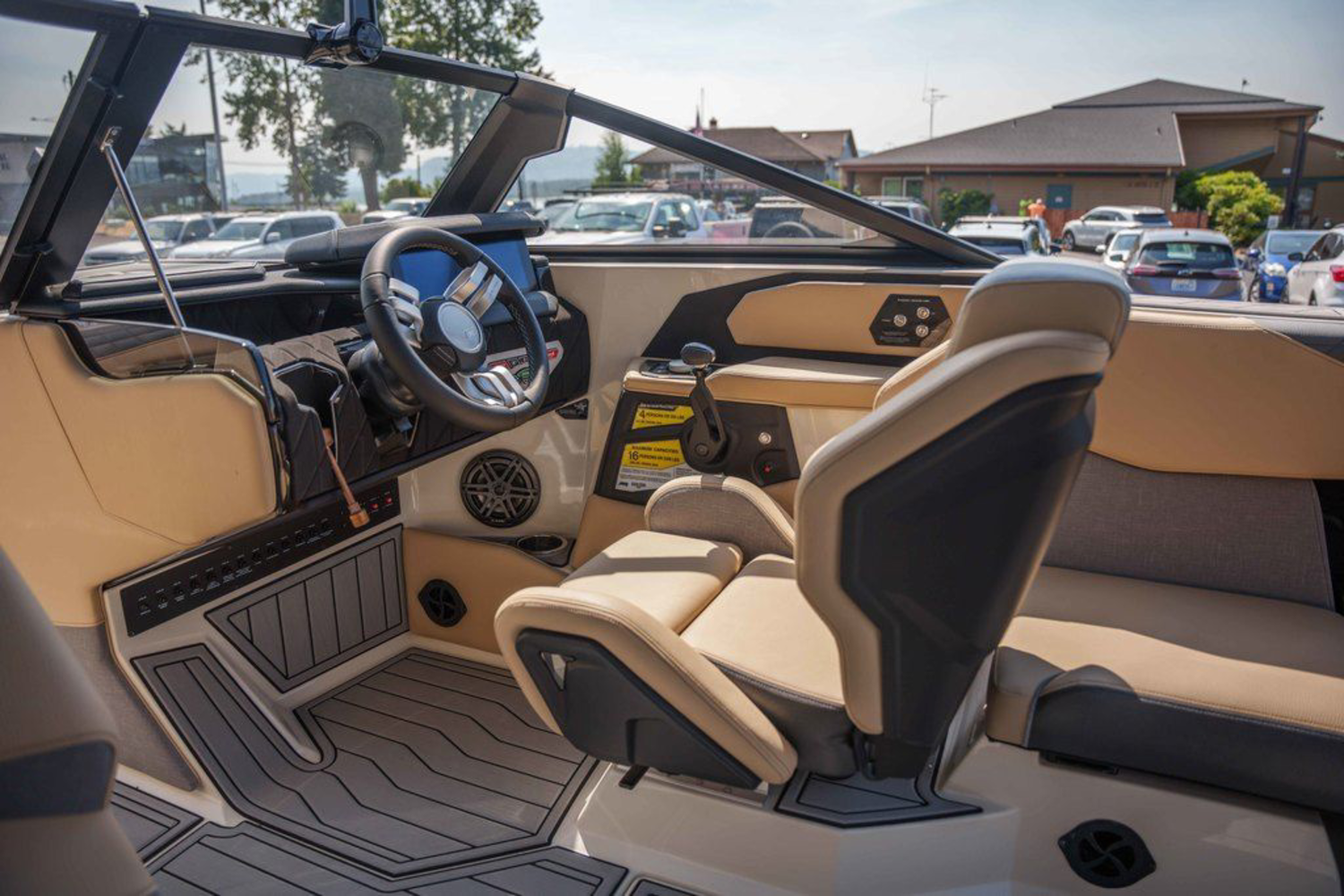 2026 Nautique Super Air Nautique S23