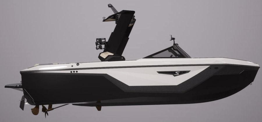 2026 Nautique Boats S23 for sale in Washougal, Washington
