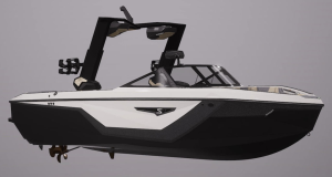 2026 Nautique Boats S23 for sale in Washougal, Washington