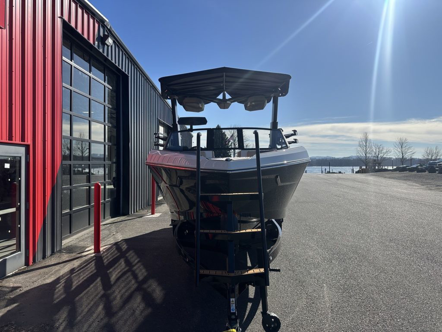 2026 Nautique Super Air Nautique S23