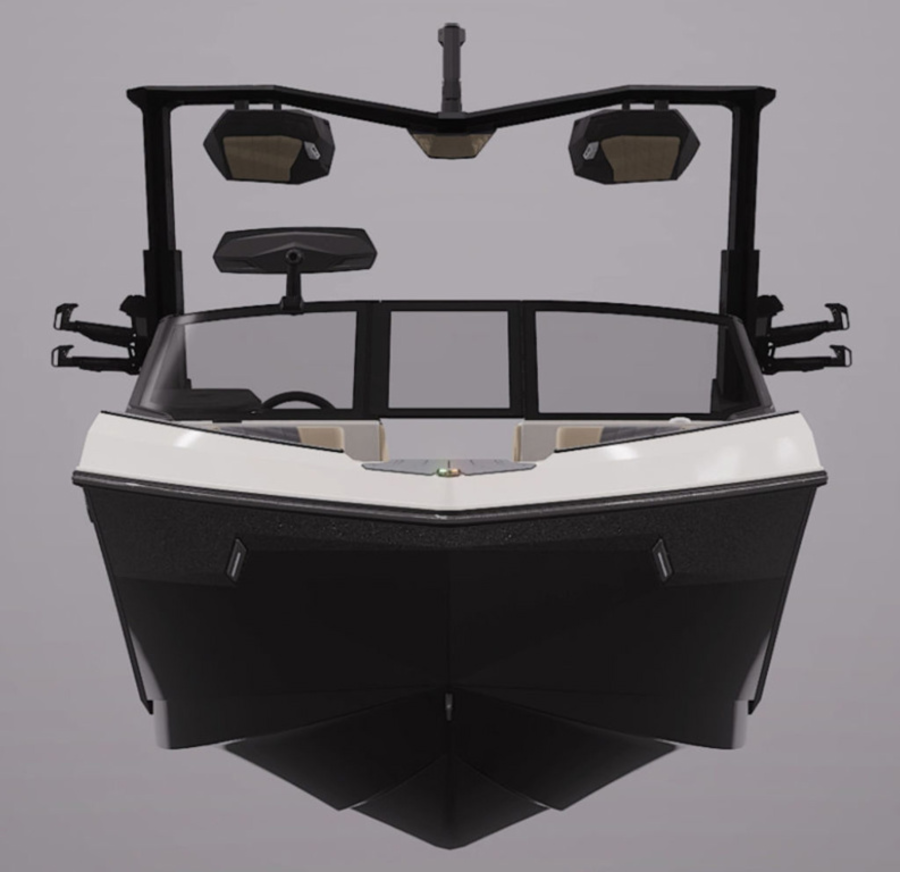 2026 Nautique Boats S23 for sale in Washougal, Washington